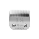 Heiniger Sirius/Orion Snap-On Detachable Clipper Blade (No. 3.5/9.5mm)