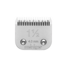 Heiniger Sirius/Orion Snap-On Detachable Clipper Blade (No. 1.5/4mm)