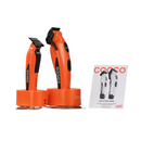 Cocco Pro Trimmer & Clipper Grip Stickers