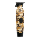 Cocco Hyper Veloce Pro Cordless Trimmer w/ Digital Gap Ambassador Graphene Blade + Charging Stand - Limited Edition Camo (CHVPT-CAMO)