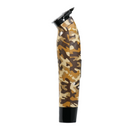 Cocco Hyper Veloce Pro Cordless Trimmer w/ Digital Gap Ambassador Graphene Blade + Charging Stand - Limited Edition Camo (CHVPT-CAMO)
