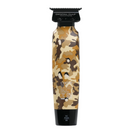 Cocco Hyper Veloce Pro Cordless Trimmer w/ Digital Gap Ambassador Graphene Blade + Charging Stand - Limited Edition Camo (CHVPT-CAMO)
