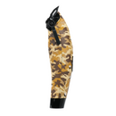 Cocco Hyper Veloce Pro Cordless Clipper w/ Digital Gap Ambassador Graphene Taper Blade + Charging Stand - Limited Edition Camo (CHVPC-CAMO)