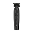 Cocco Hyper Veloce Pro Cordless Trimmer w/ Digital Gap Ambassador Graphene Blade - Limited Edition Carbon Fiber