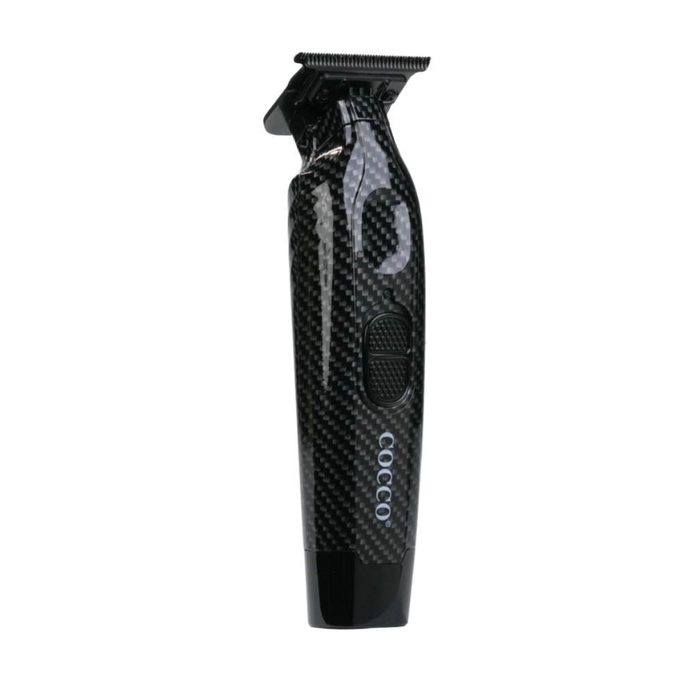 Cocco Razor Cocco Hyper Veloce Pro Cordless Trimmer w/ Digital Gap Ambassador Grap