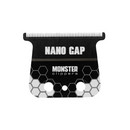 Monster Clippers Assassin Cordless Trimmer