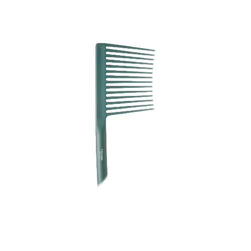 FROMM Curl Studio Afro Styler Rake Comb