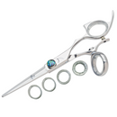Shark Fin Professional Monarch Shears