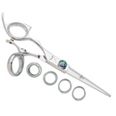 Shark Fin Professional Monarch Shears