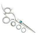Shark Fin Professional Monarch Shears