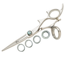 Shark Fin Professional Double Shark Shears