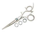 Shark Fin Professional Double Shark Shears
