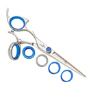 Shark Fin Professional Plus Shears - Stainless
