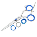 Shark Fin Professional Plus Shears - Stainless