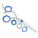 Shark Fin Professional Plus Shears - Stainless