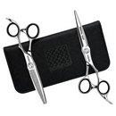 Cocco VG10 Blunt Shear & 6" 29-Tooth Thinner Set