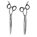 Cocco VG10 Blunt Shear & 6" 29-Tooth Thinner Set