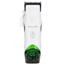 BaBylissPRO x Tomb45 Limited Edition Wireless Charging Clipper - White (FXT45CTW) [PRE-ORDER]