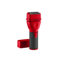 BaBylissPRO Limited Edition CoreFX Cordless Foil Shaver - Red (FX75FS2RD)