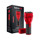 BaBylissPRO Limited Edition CoreFX Cordless Foil Shaver - Red (FX75FS2RD)