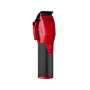 BaBylissPRO Limited Edition CoreFX Cordless Clipper - Red (FX86RD)