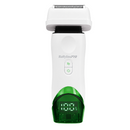 BaBylissPRO x Tomb45 Limited Edition Wireless Charging Double Foil Shaver - White (FXT45FSTW) [PRE-ORDER]