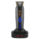 StyleCraft 360 Jeezy Trimmer & Clipper Bundle (SC423B + SC614B)