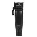 Black cordless hair clipper with F1 Digital Gap label and blade guard