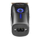 StyleCraft 360 Jeezy Trimmer & Clipper Bundle (SC423B + SC614B)