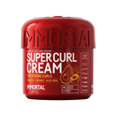 Immortal NYC Super Curl Cream w/ Avocado, Coconut & Aloe Vera (500ml)