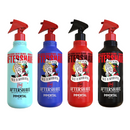 Immortal NYC Stay Blessed Aftershave (500ml)