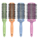 Olivia Garden Ceramic + Ion Limited Edition Blossom Speed XL Thermal Barrel Brush Collection (CIXL)