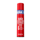 Immortal NYC Quick Cool 6-in-1 Clipper Spray (750ml/25oz)