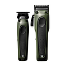 Elchim S-Blade Professional Cordless Clipper & Trimmer Value Set