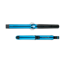 BaBylissPRO Limited Edition Nano Titanium 1.25" Prima Flat Iron & 1.25" Extended-Barrel Curling Iron Styling Set (BNTPP54MB)