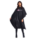 Betty Dain Love Styling Cape (280-BLK)