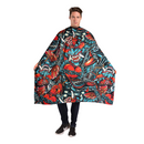 Betty Dain Barber Samurai Cape (965)