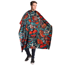 Betty Dain Barber Samurai Cape (965)