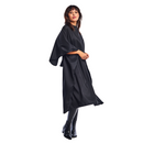 Betty Dain Classique Styling Cape (8000-BLK)