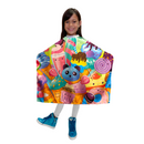 Betty Dain Sugar Rush Kids Shampoo Cape (403)
