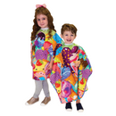 Betty Dain Sugar Rush Kids Shampoo Cape (403)