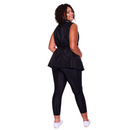 Betty Dain Chelsea Vest (808)