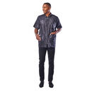 Betty Dain Nylon Barber Jacket (894)