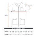 Betty Dain Premier Barber Jacket (898)