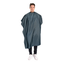 Betty Dain Barber Diamond Grid BD Barber Cape (962)