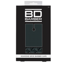 Betty Dain Barber Diamond Grid BD Barber Cape (962)