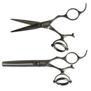 Olivia Garden SwivelPro Shear & Thinner Set