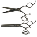 Olivia Garden SwivelPro Shear & Thinner Set