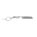 Olivia Garden SwivelCut Shear & Razor Set - Left Handed