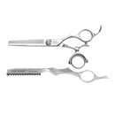 Olivia Garden SwivelCut Shear & Razor Set